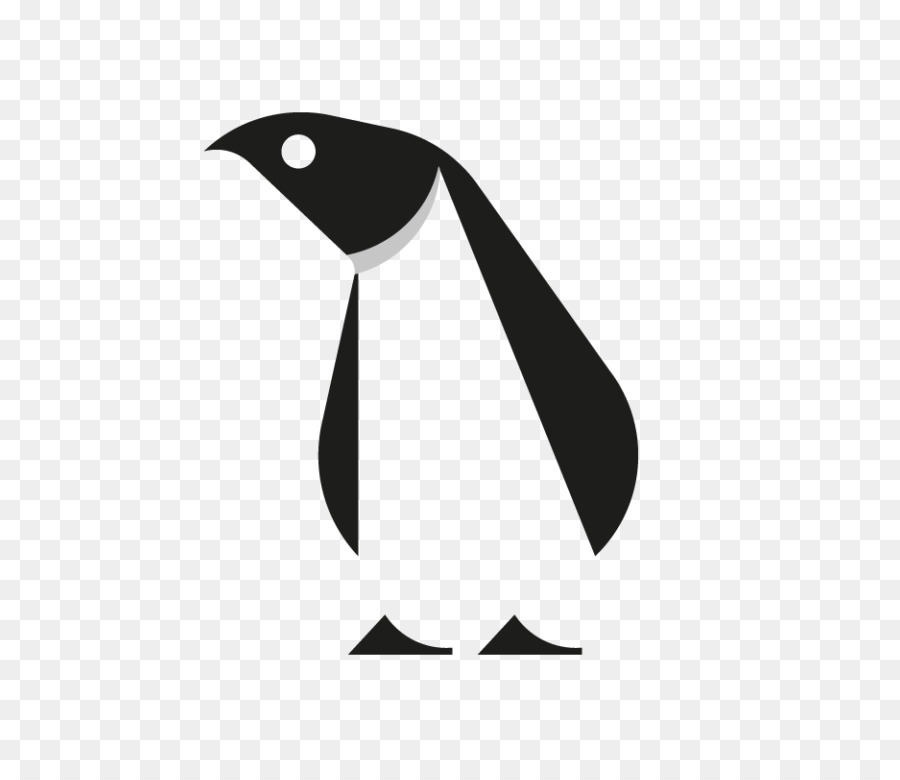 البطريق，شعار PNG