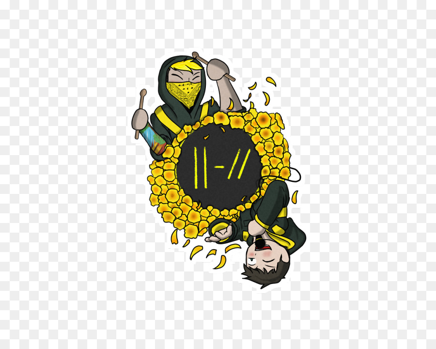 عسل النحل，شعار PNG