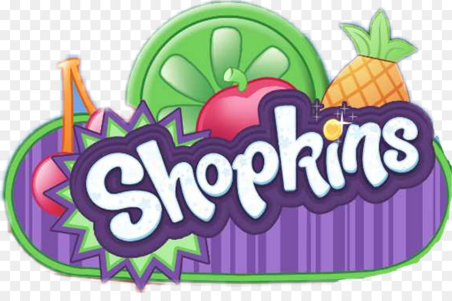 شعار，Shopkins PNG