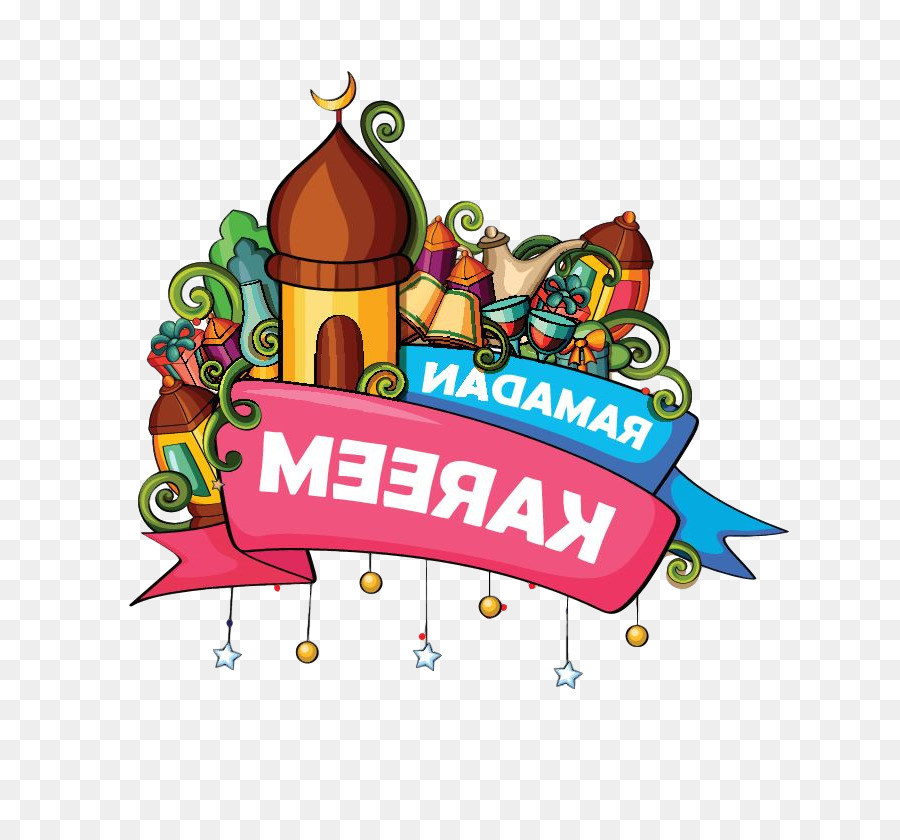 رمضان كريم，رمضان PNG