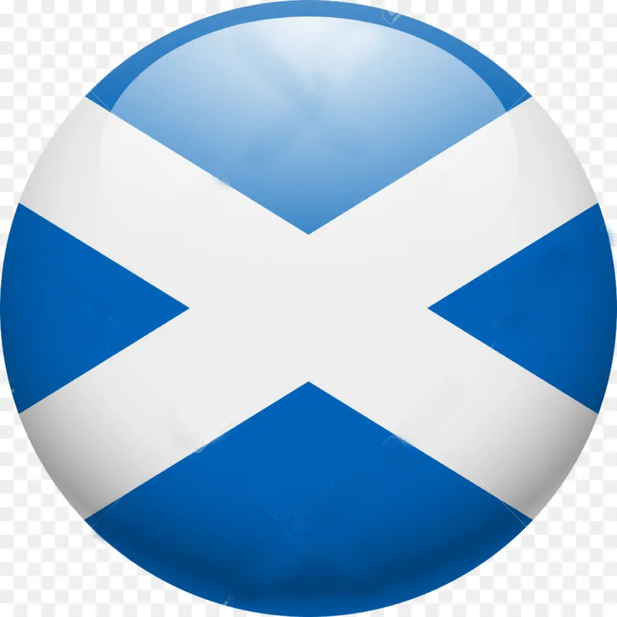 اسكتلندا，علم اسكتلندا PNG