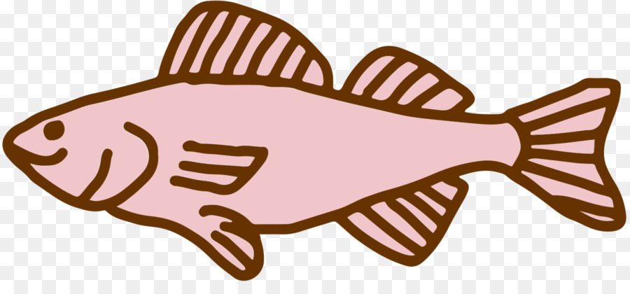 الأسماك，شعار PNG