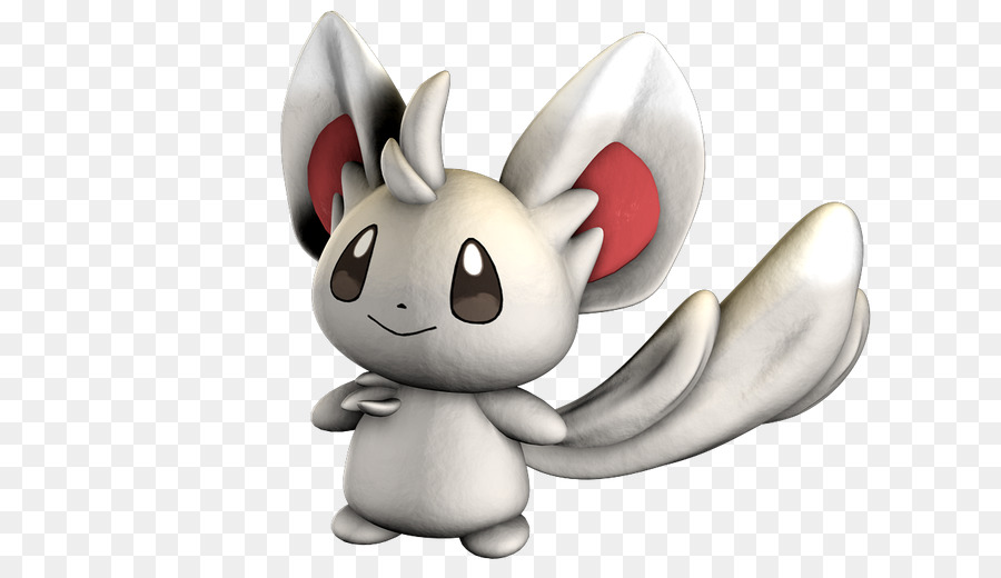 مينكينو，Eevee PNG