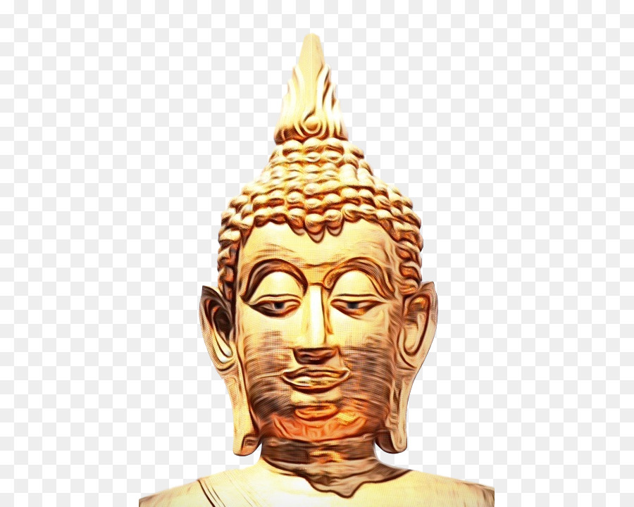 غوتاما بوذا，تمثال PNG