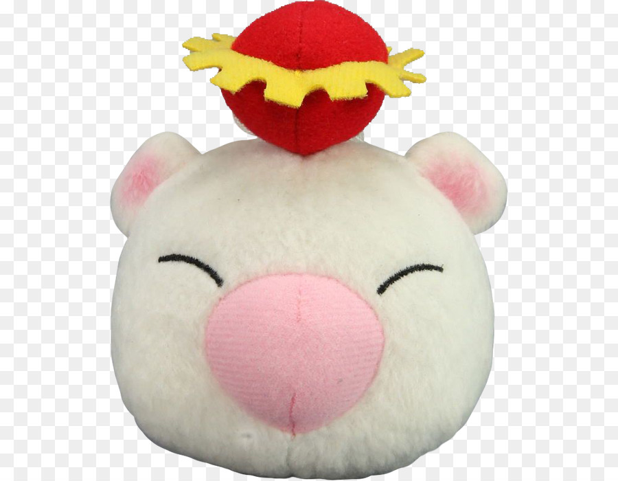 التميمة，Moogle PNG