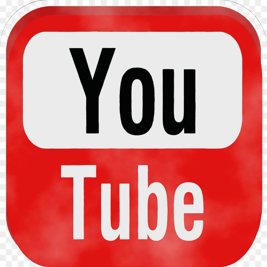 يوتيوب，شعار PNG