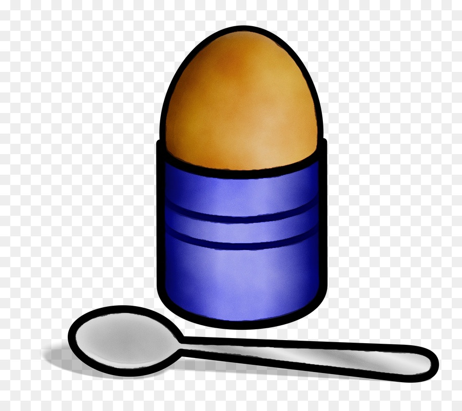 بيضة مسلوقة，البيض PNG
