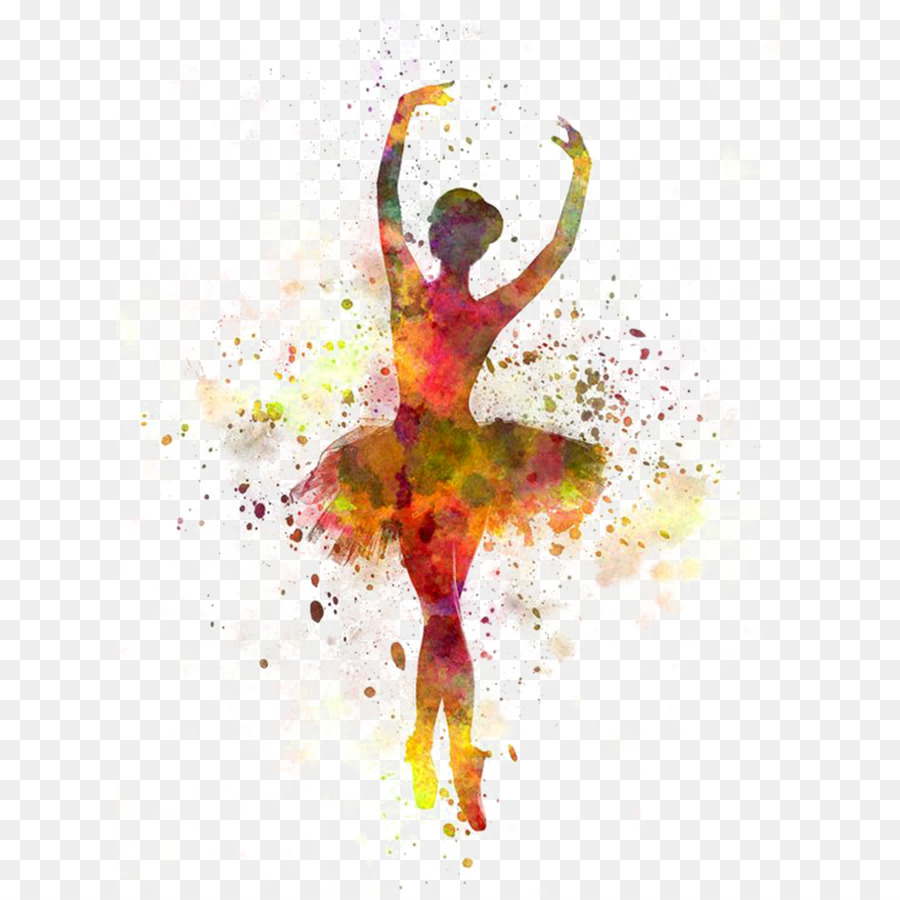 الرقص, الباليه, راقصة الباليه صورة بابوا نيو غينيا