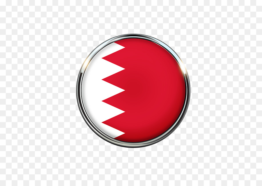 علم البحرين，البحرين PNG
