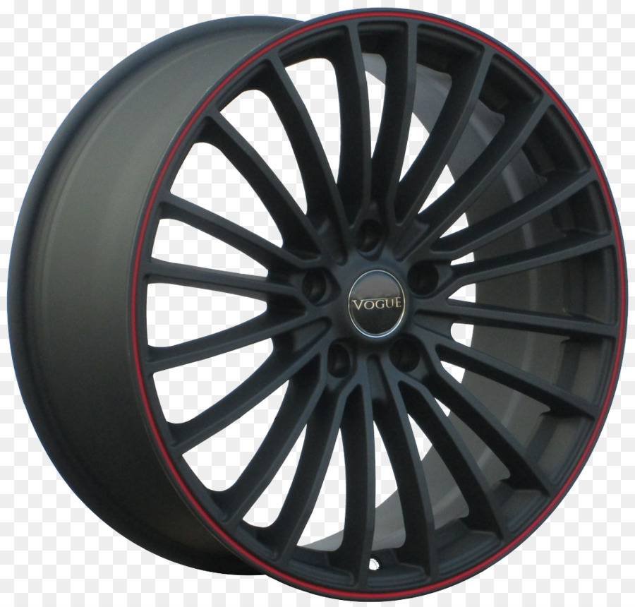 Dai Alloys Wheels Dw101 Cosmos Gloss Black，عجلة PNG