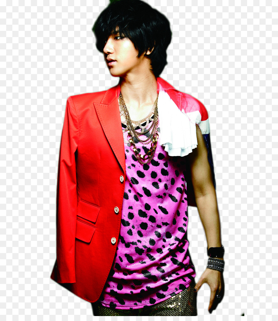 Yesung，سوبر جونيور PNG