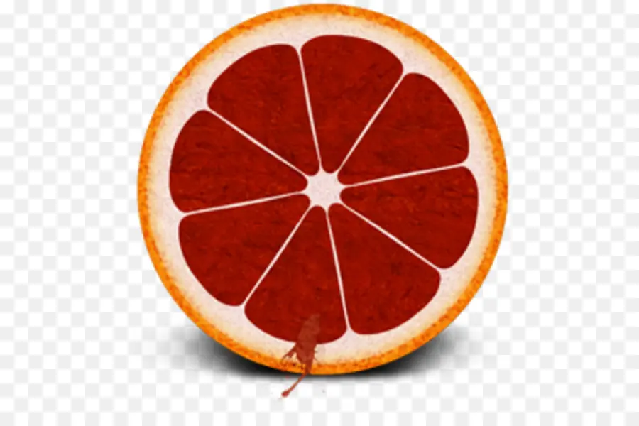 البرتقال，خلفية سطح المكتب PNG