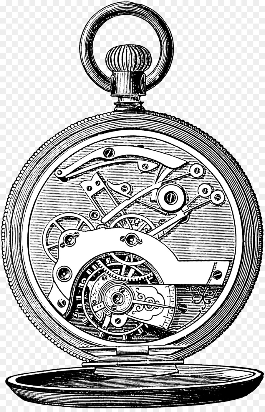 Рисунок карманных часов. Механические карманные часы механизм. Карманные часы стимпанк. Механические часы иллюстрация. Карманные часы рисунок.