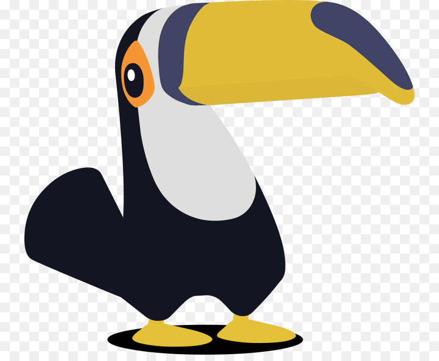 البطريق，طرق غبية للموت PNG