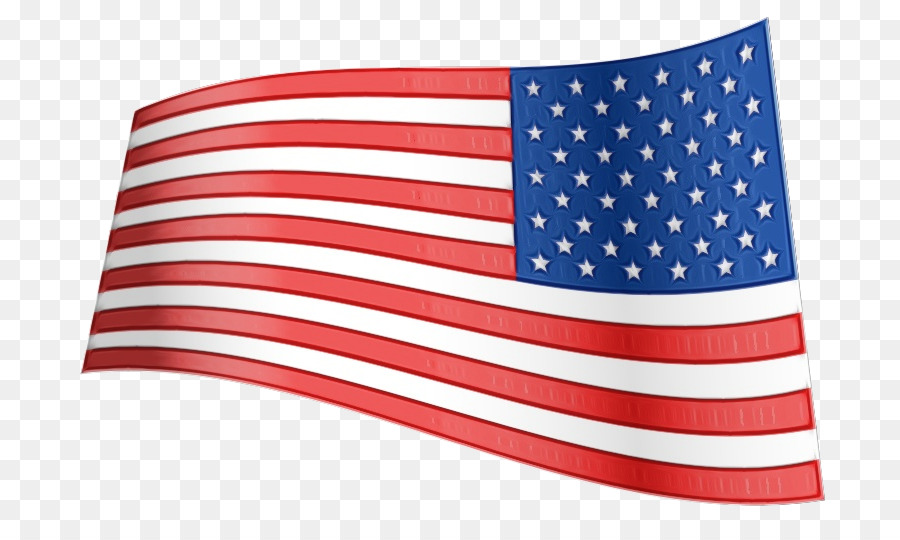 علم الولايات المتحدة，العلم PNG