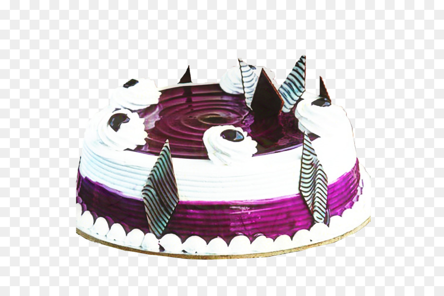 كعكة عيد ميلاد，تزيين الكعكة PNG
