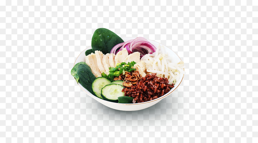 الأرز المطبوخ，المأكولات النباتية PNG