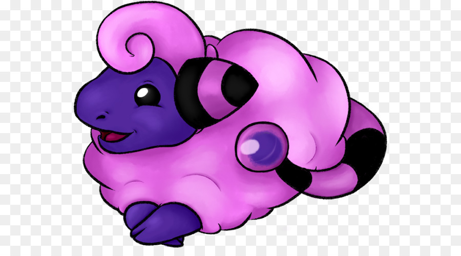 خطم，Mareep PNG