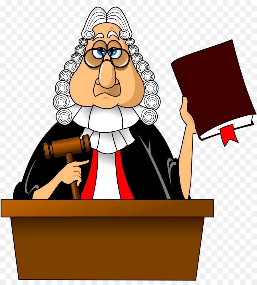 القاضي，المحكمة PNG