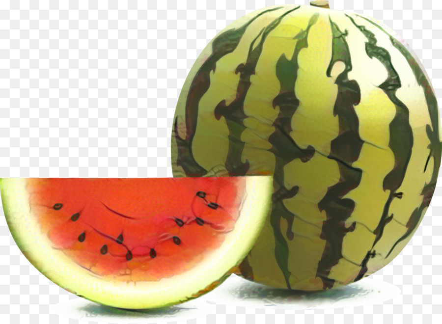 البطيخ，الآيس كريم PNG