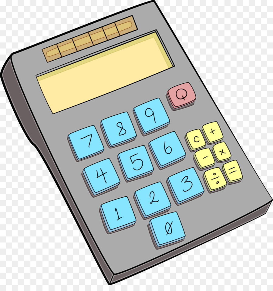 آلة حاسبة, الرياضيات, عدد صورة بابوا نيو غينيا