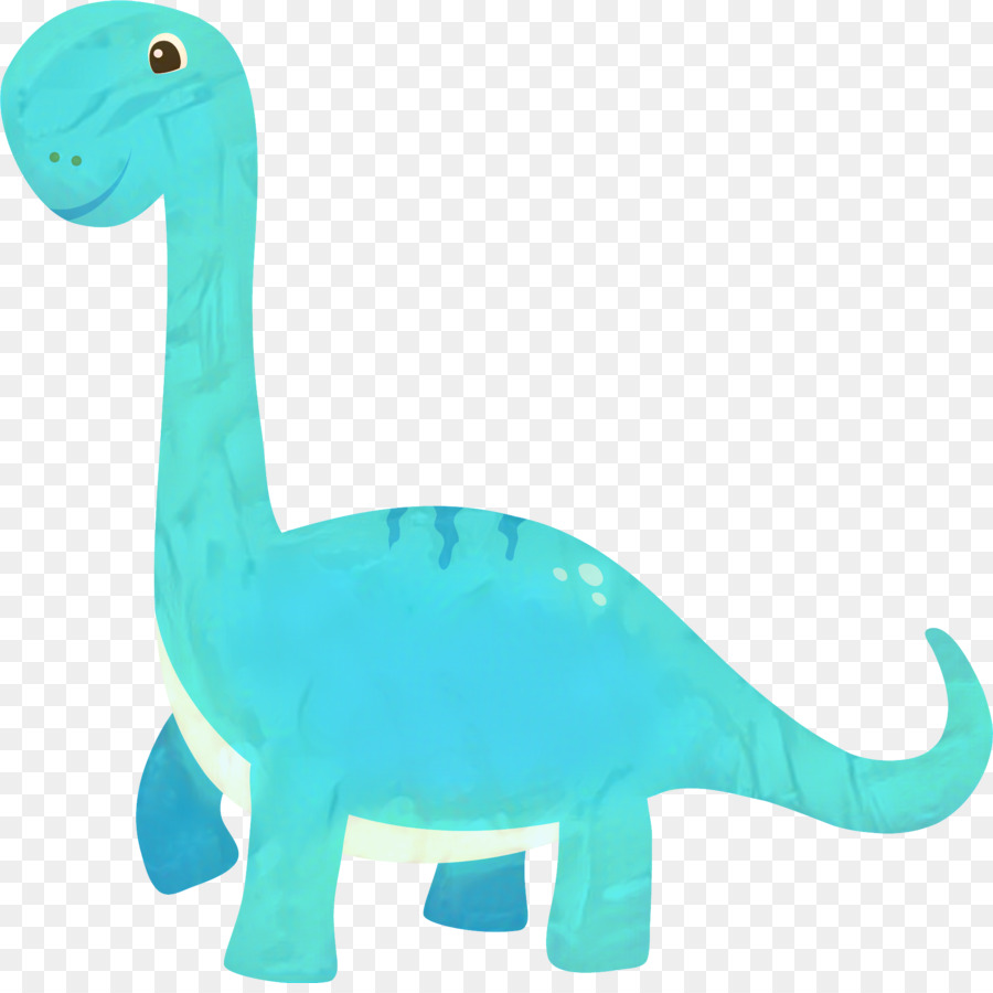 ديناصور，الفيروز PNG