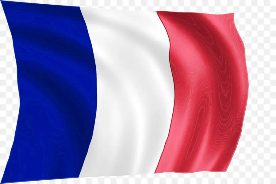 علم فرنسا，جورب PNG