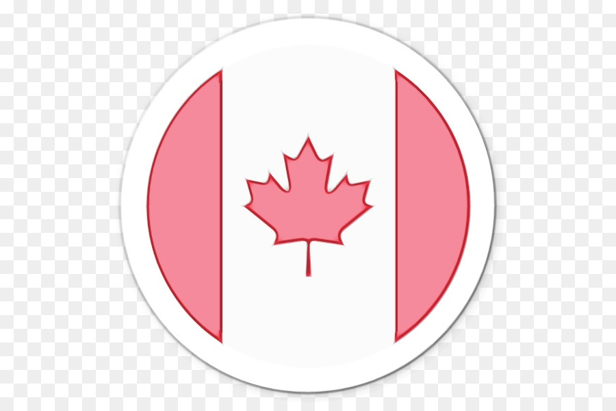 علم كندا，العلم PNG