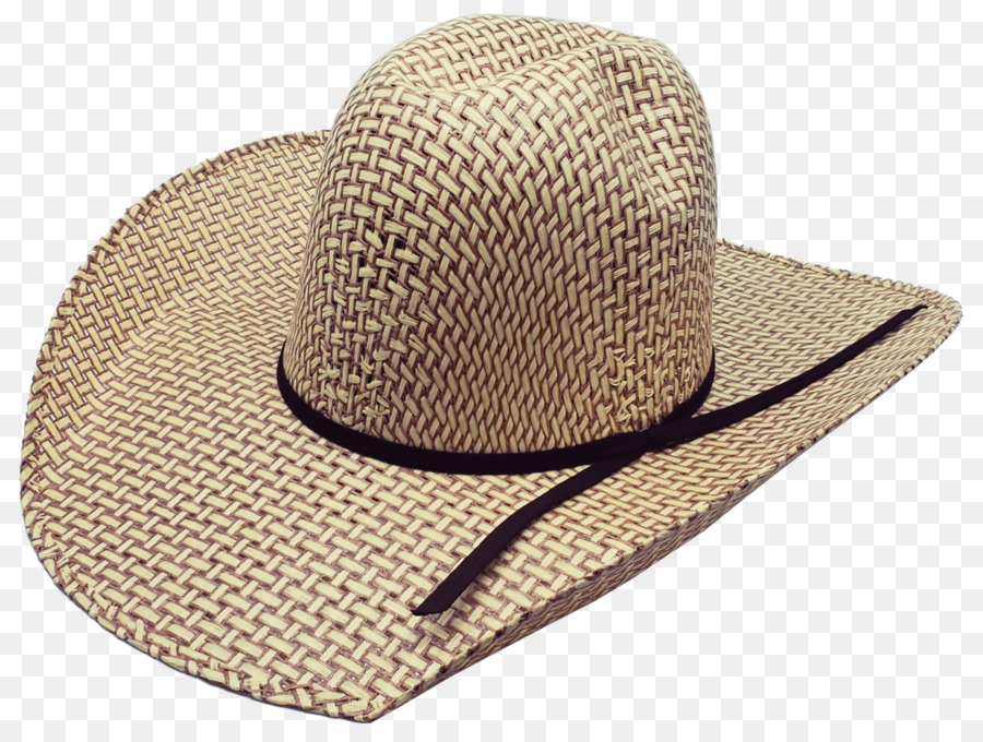 قبعة，قبعة القش PNG