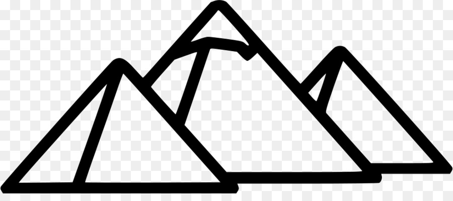مثلث，أيقونات الكمبيوتر PNG