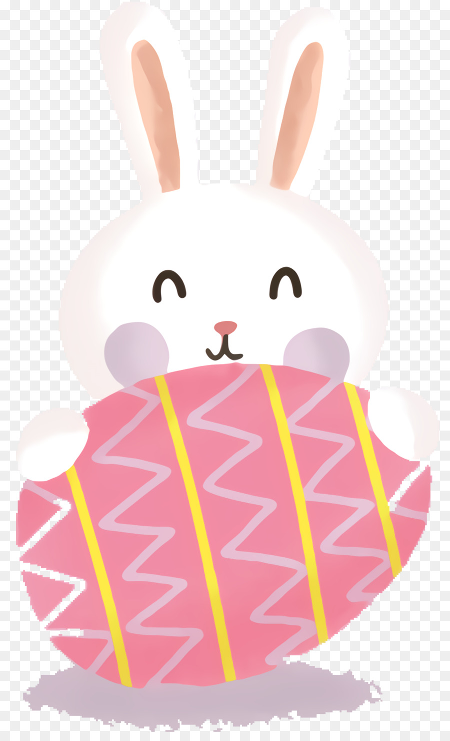 أرنب，عيد الفصح الأرنب PNG