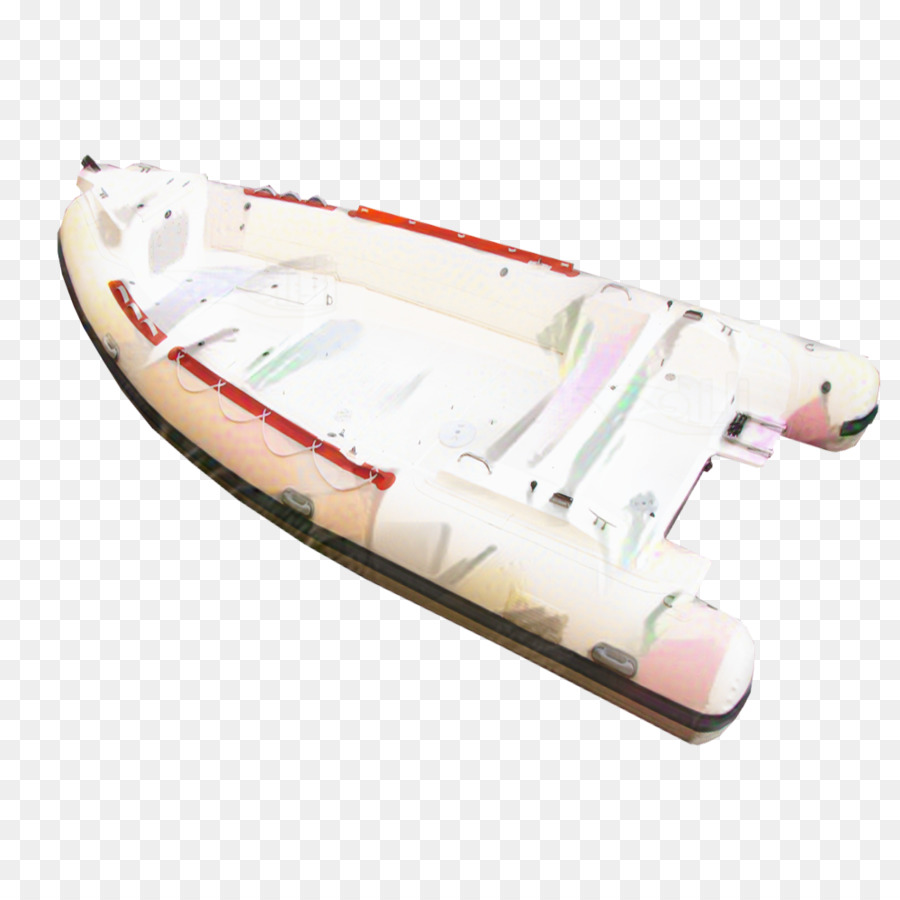 القارب，قارب قابل للنفخ PNG