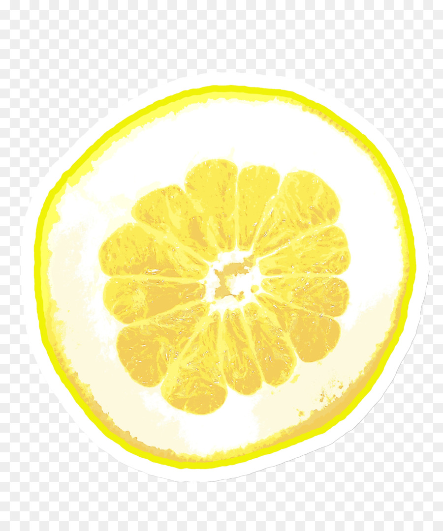الليمون，حمض الستريك PNG