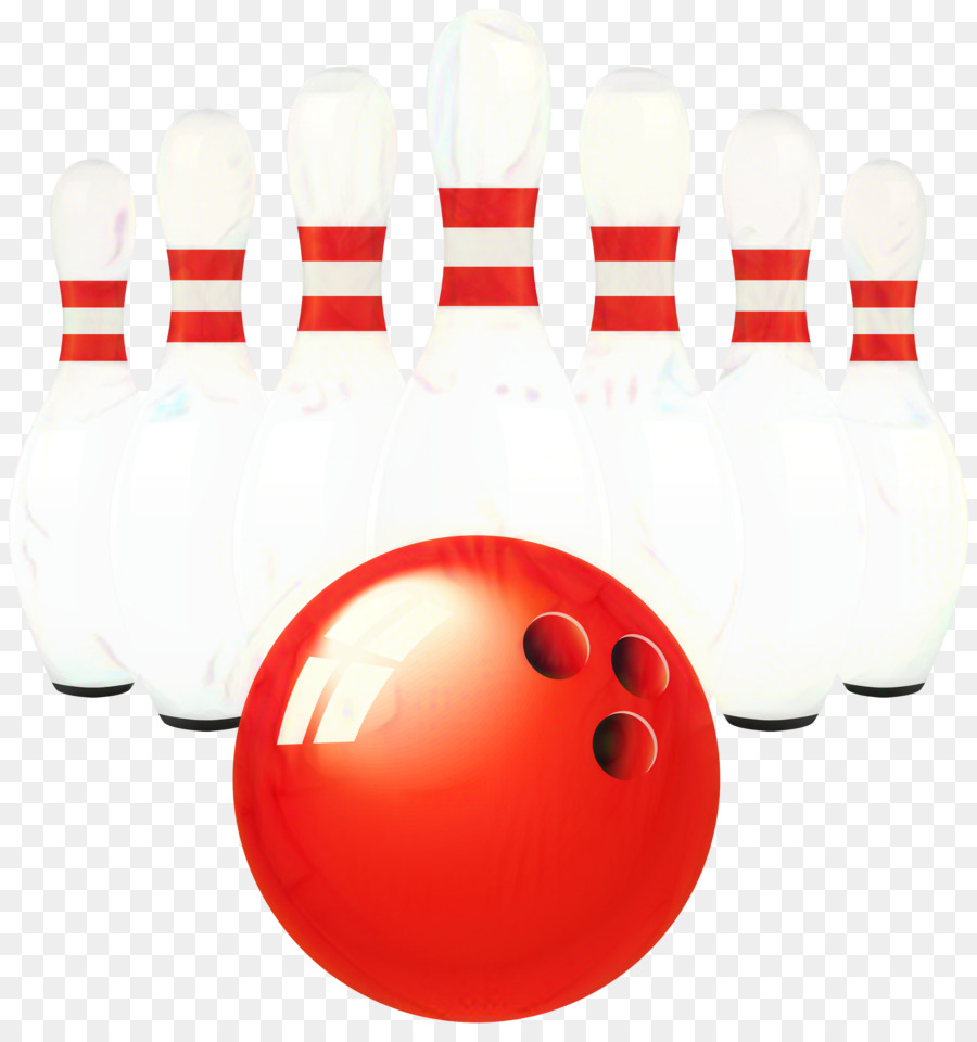 Tenpin البولينج，كرات البولينج PNG