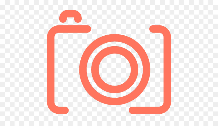 الكاميرا，شعار PNG