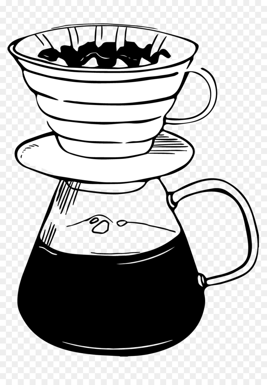 الرسم, القهوة, فنجان القهوة صورة بابوا نيو غينيا