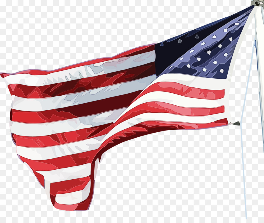 علم الولايات المتحدة，الولايات المتحدة PNG
