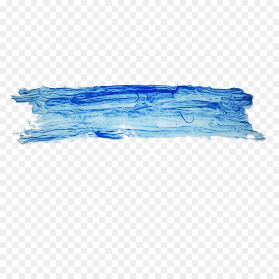 الماء，الأزرق PNG