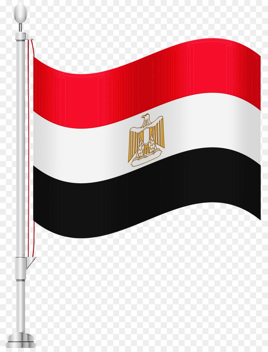 علم مصر，العلم PNG