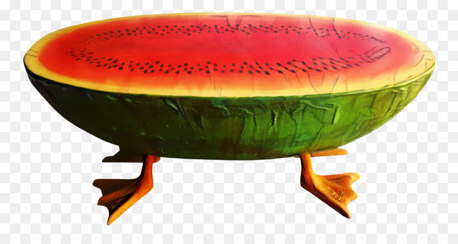 البطيخ，وعاء م PNG