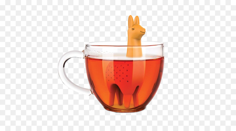 الشاي，الأصدقاء الشاي Infuser PNG