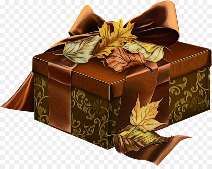 هدية，الشوكولاته PNG