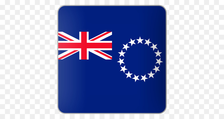 علم جزر كوك，آيتوتاكي PNG