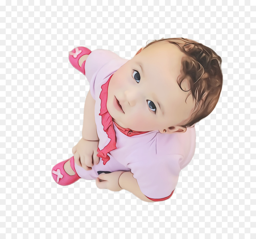 دمية，الرضع PNG