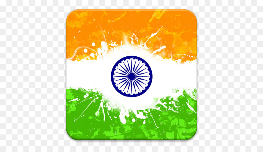 الهند，علم الهند PNG