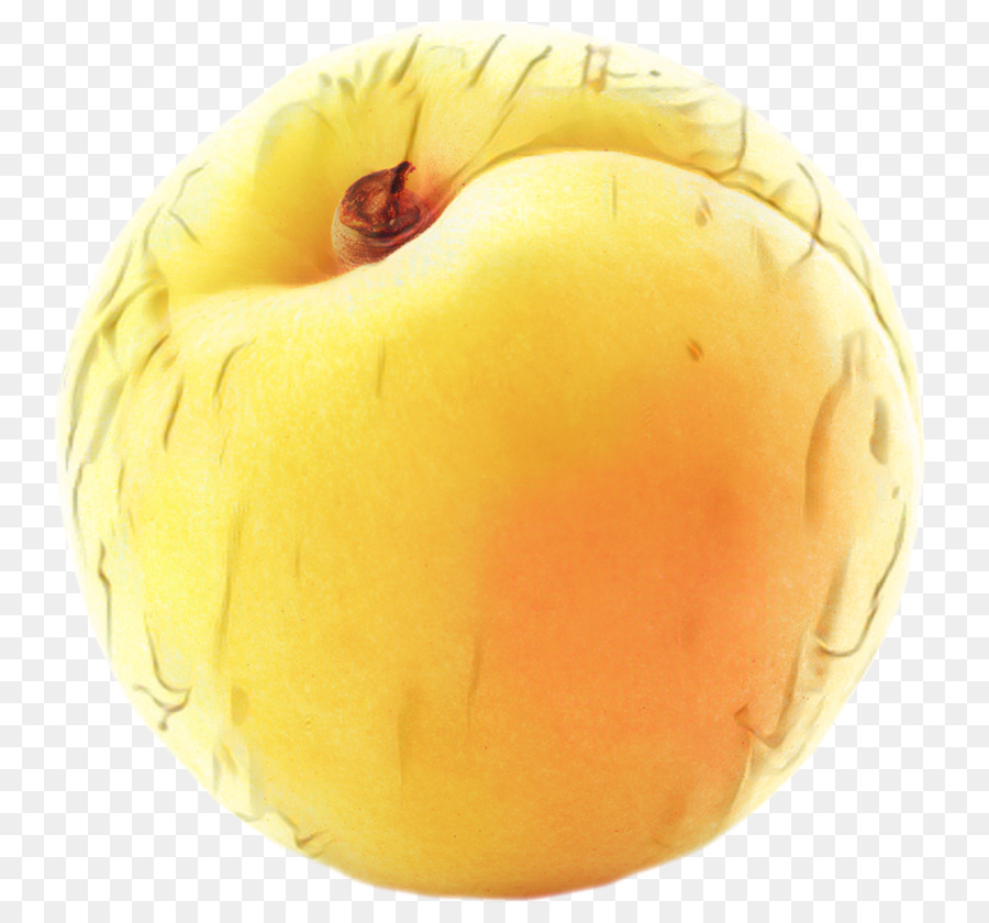 الأصفر，الفاكهة PNG