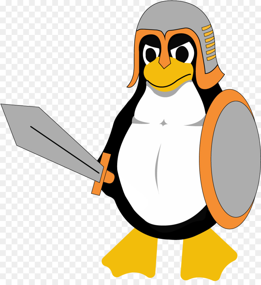شعار，البطريق PNG