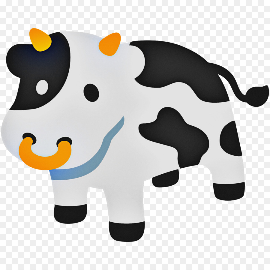 الماشية，الرموز التعبيرية PNG
