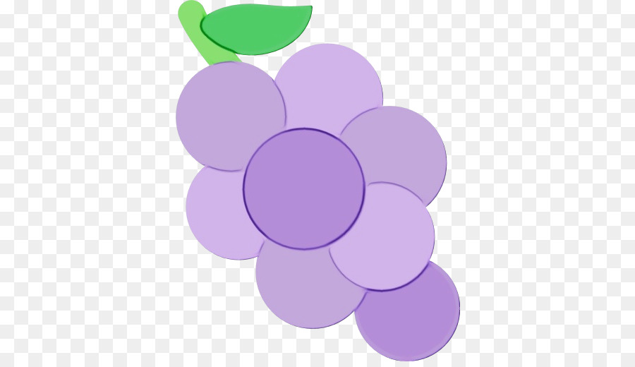 العنب，الرموز التعبيرية PNG