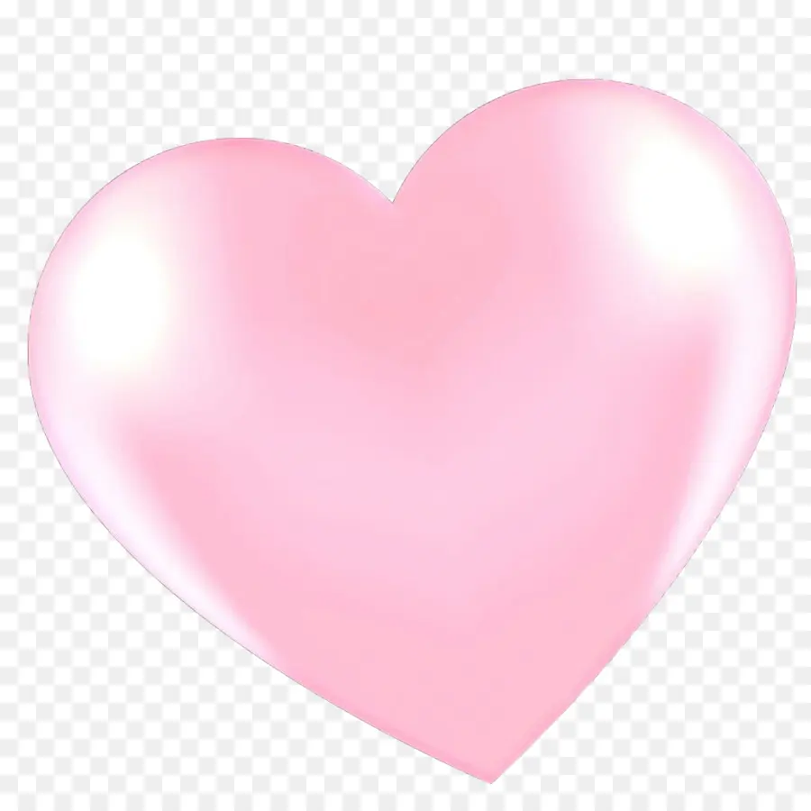 القلب，م الوردي PNG